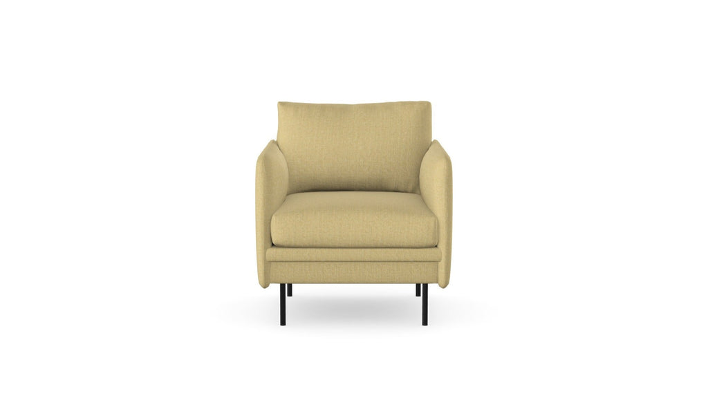 Fauteuil Nora