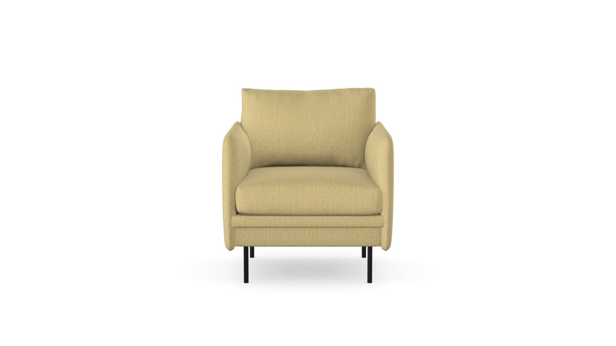 Fauteuil Nora
