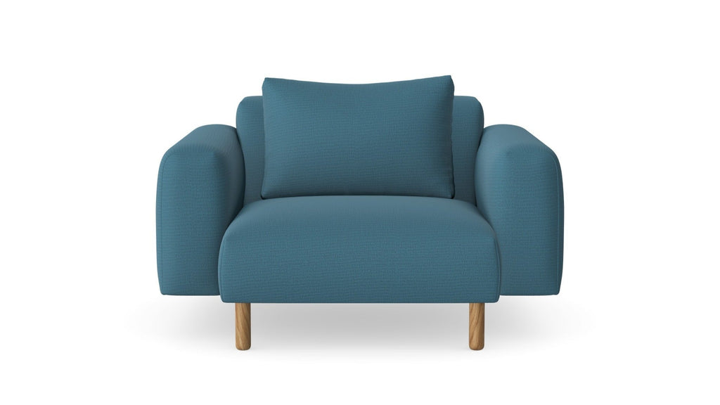 Fauteuil Blow
