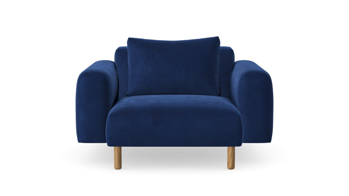 Fauteuil Blow