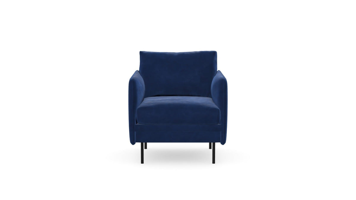 Fauteuil Nora