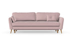 Canapé Clara convertible