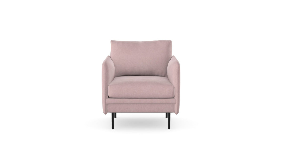 Fauteuil Nora