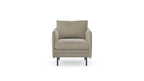 Fauteuil Nora