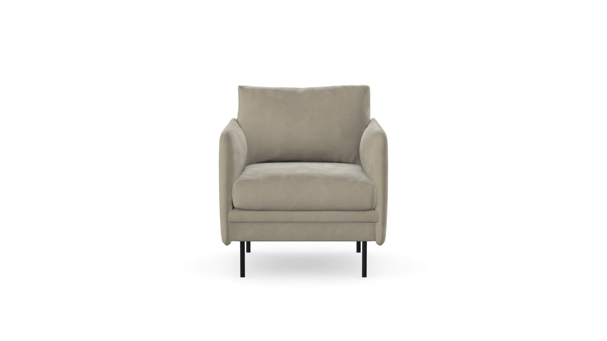 Fauteuil Nora