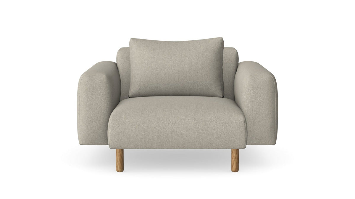 Fauteuil Blow