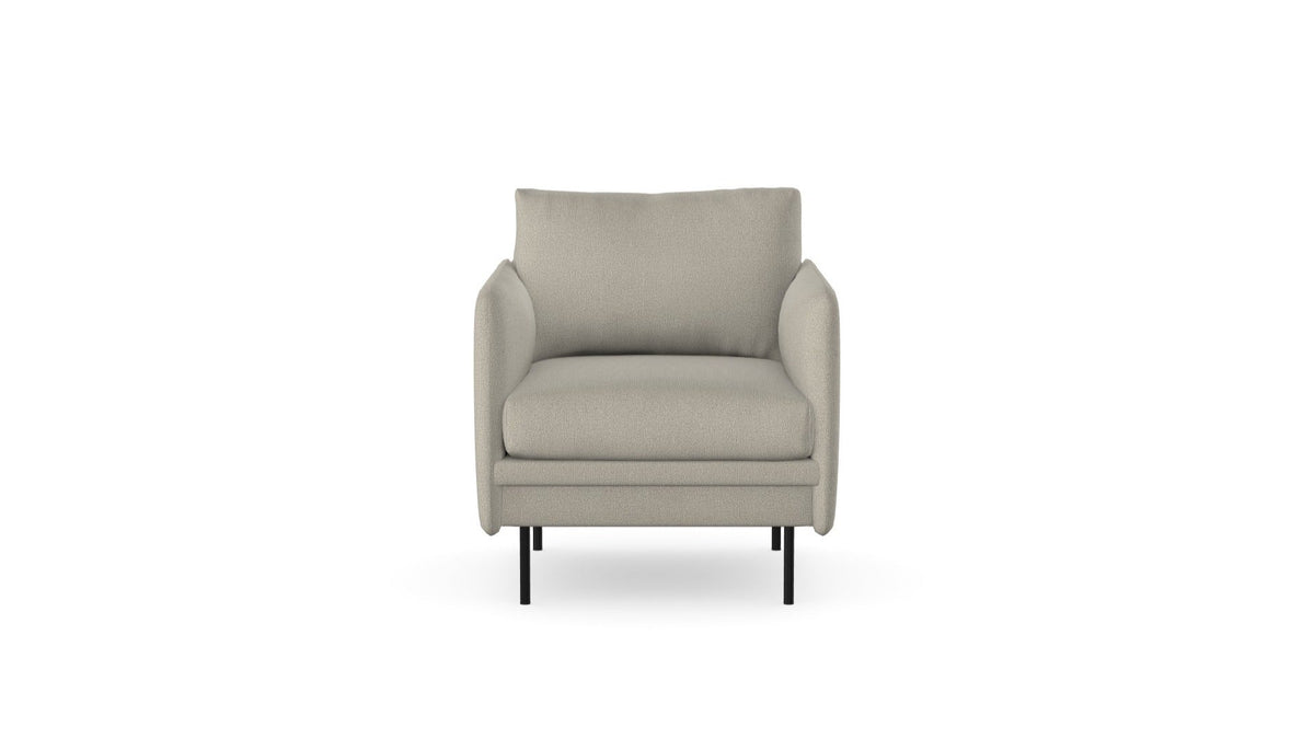 Fauteuil Nora