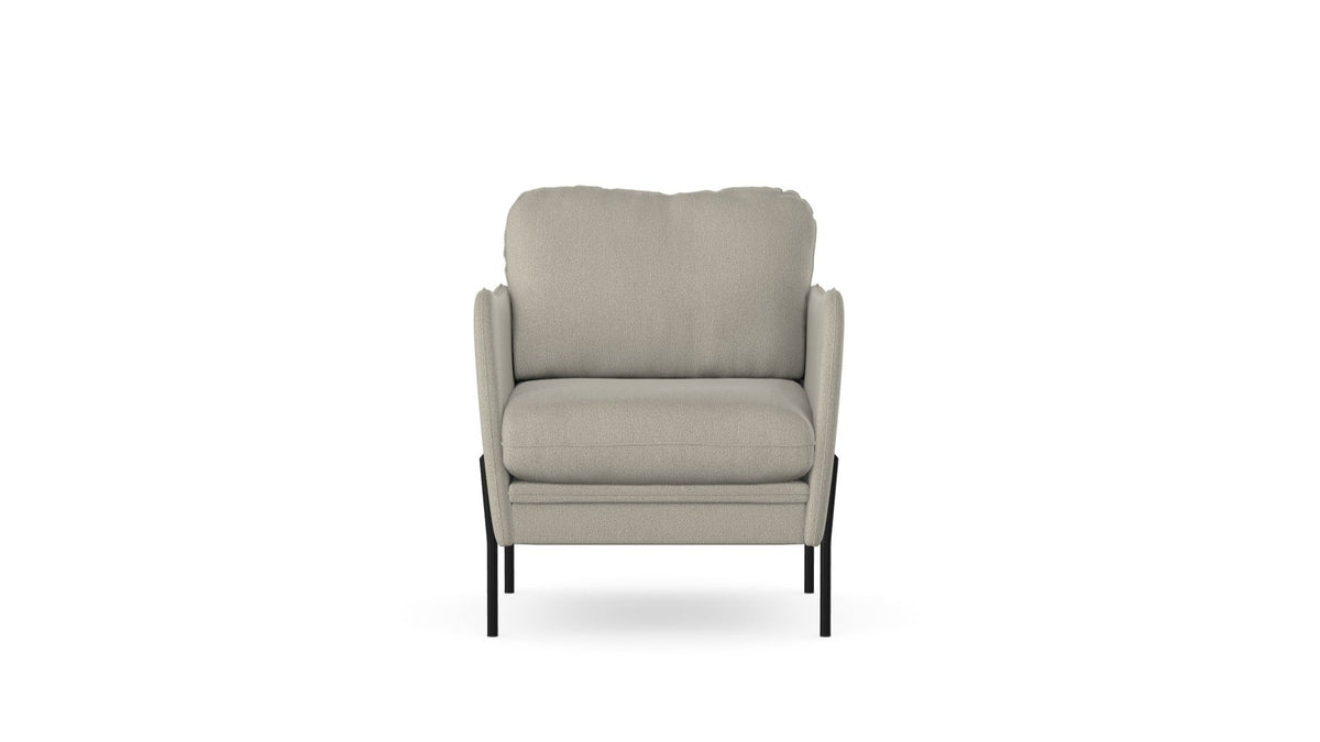 Fauteuil Bonnie