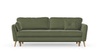 Canapé Clara convertible