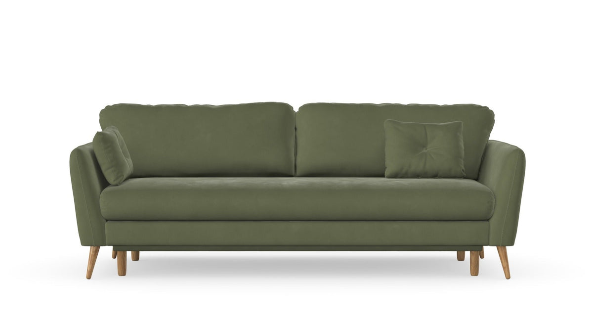 Canapé Clara convertible