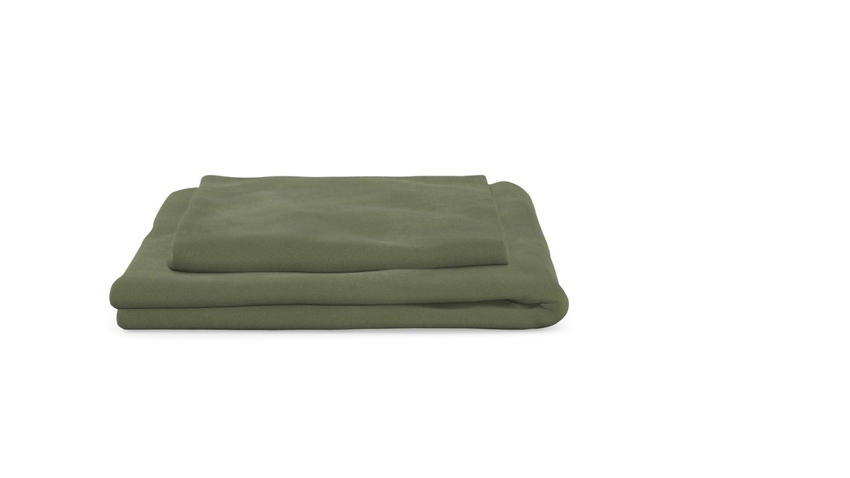 Housse Cloud 106x106 cm