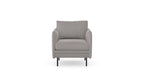 Fauteuil Nora