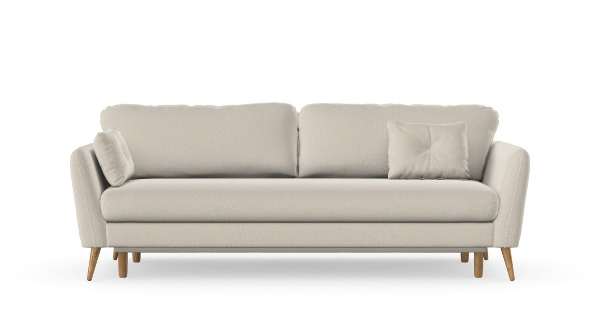 Canapé Clara convertible