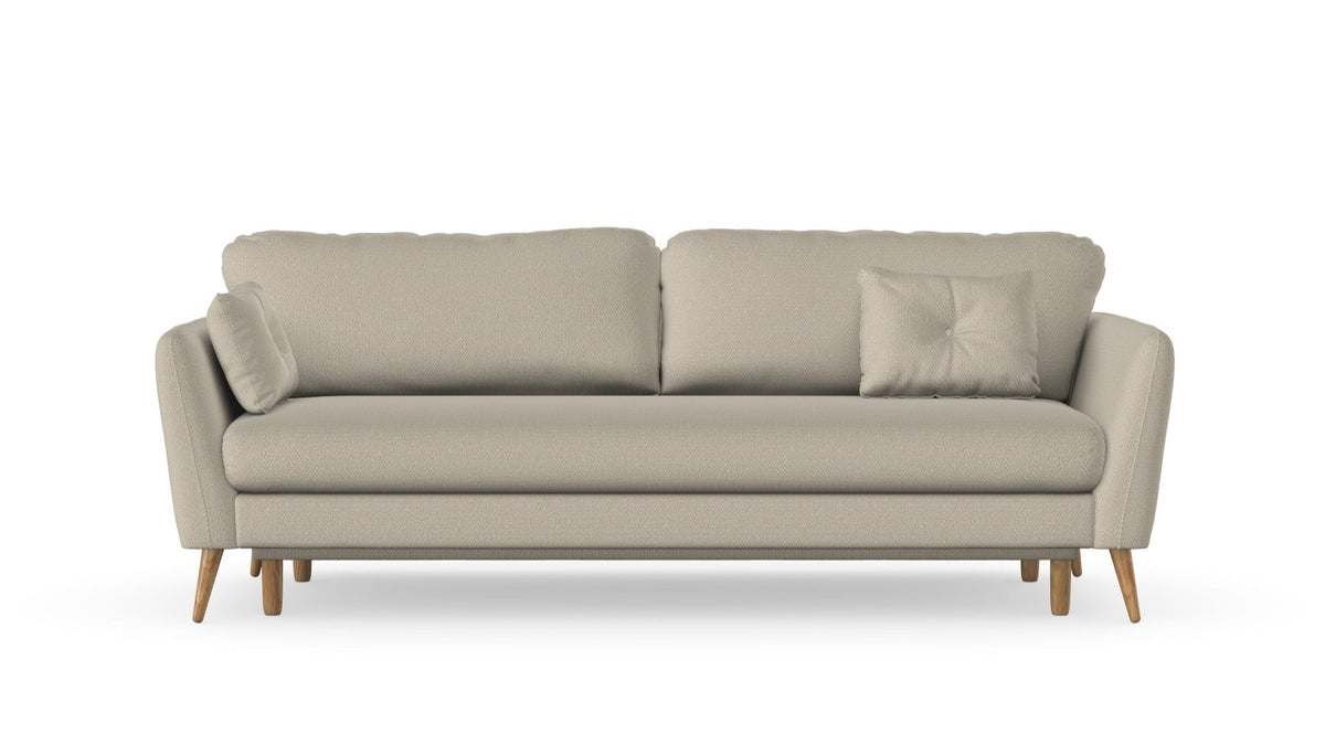 Canapé Clara convertible