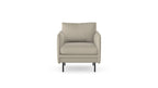 Fauteuil Nora