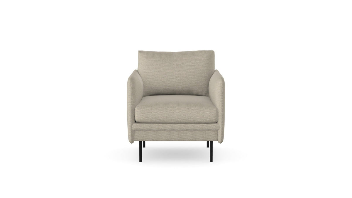 Fauteuil Nora
