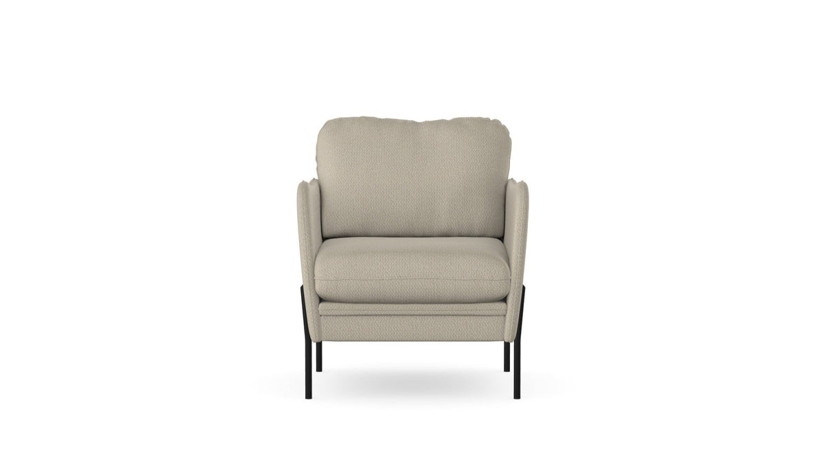 Fauteuil Bonnie