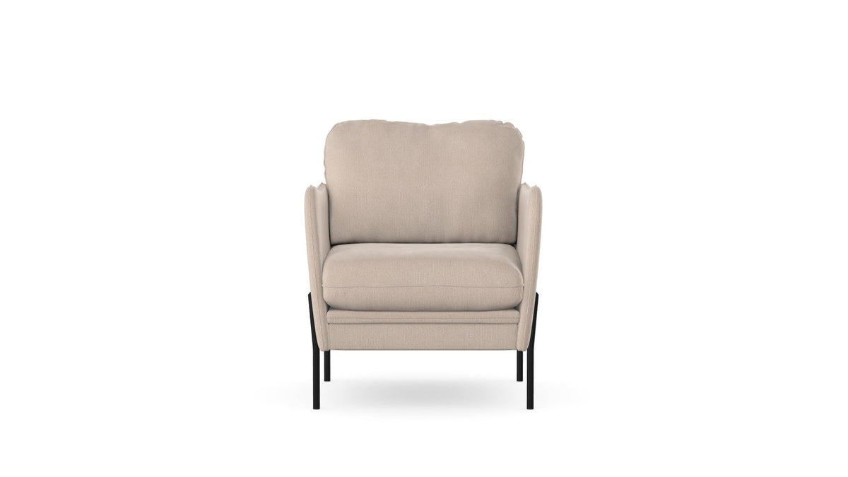 Fauteuil Bonnie