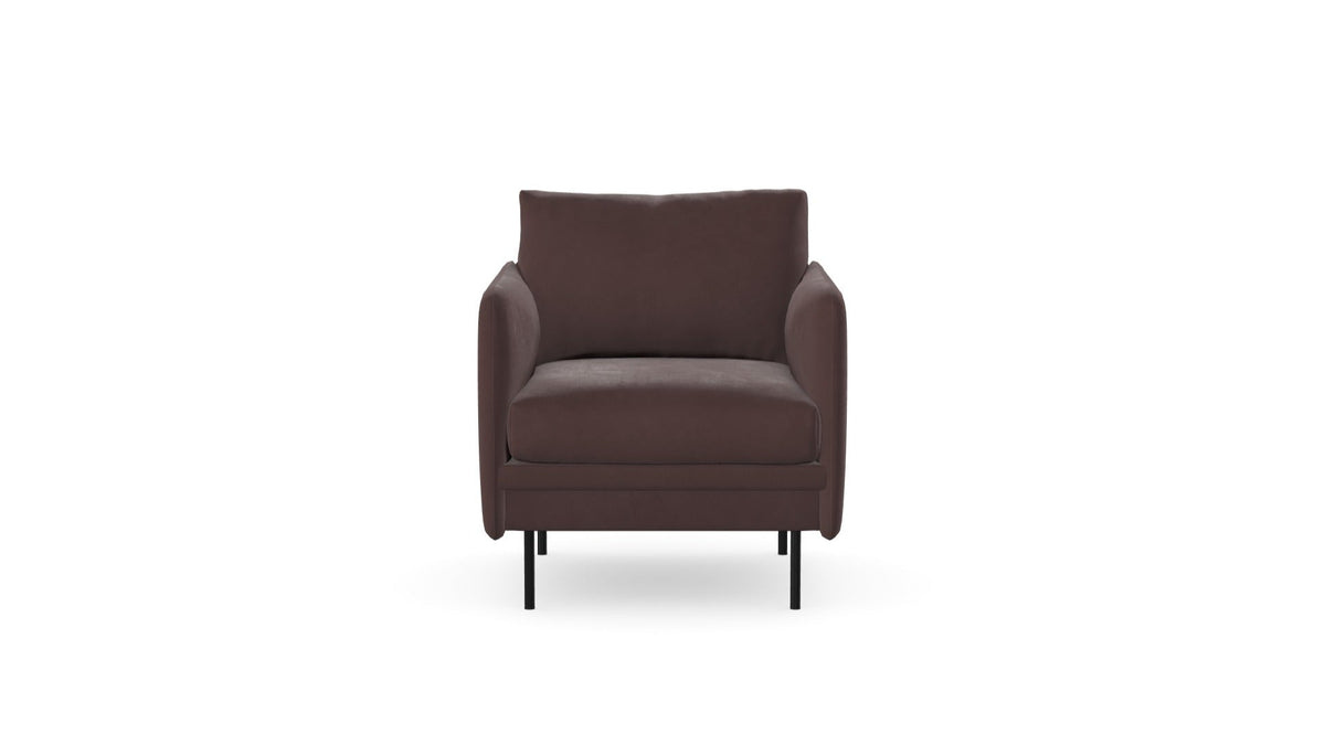 Fauteuil Nora