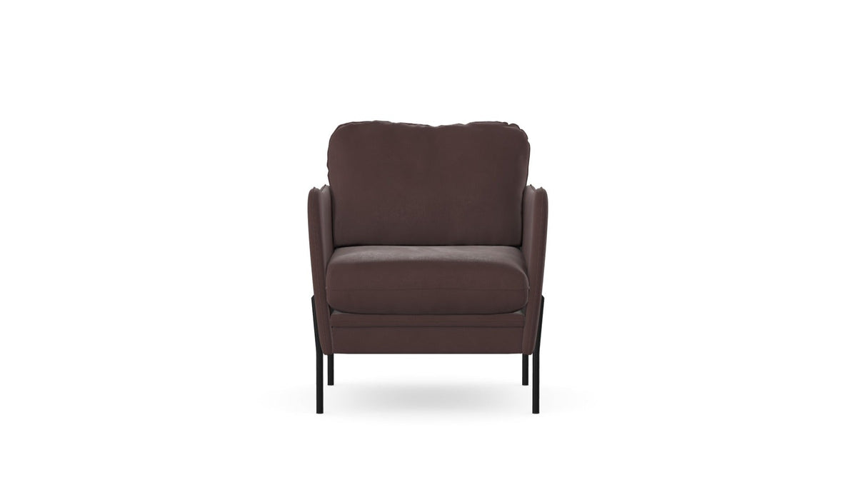 Fauteuil Bonnie