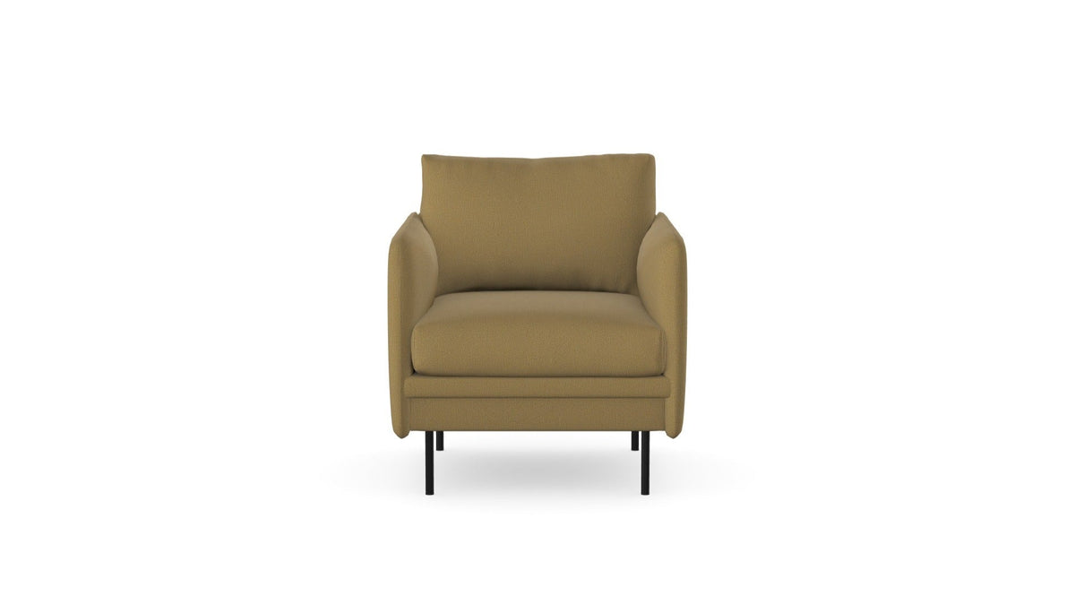 Fauteuil Nora