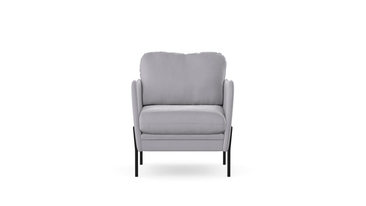 Fauteuil Bonnie
