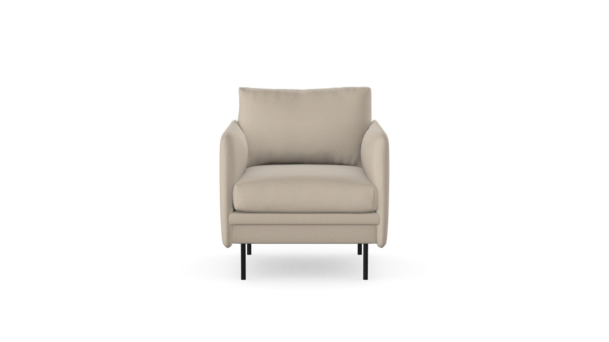 Fauteuil Nora