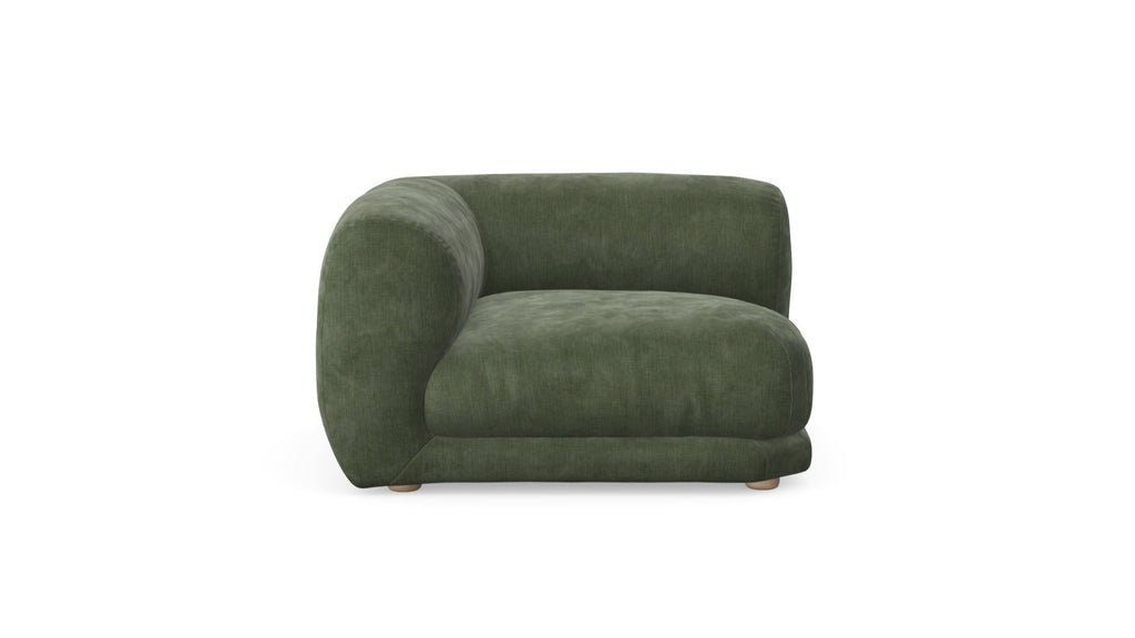 Module MC Lazy