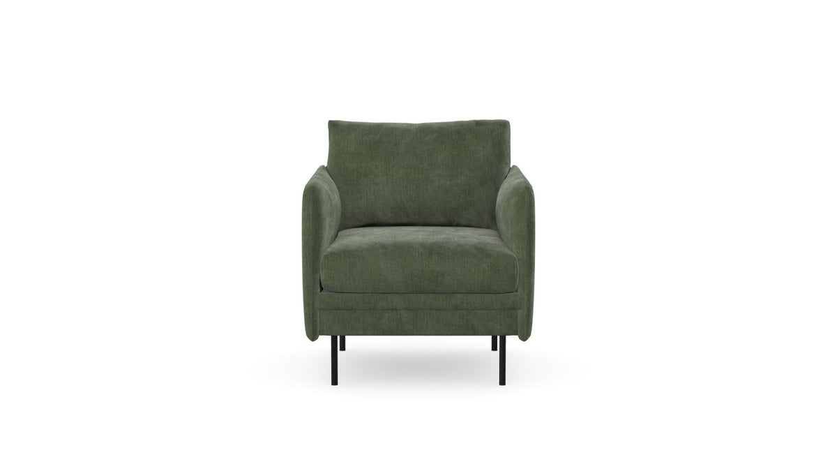 Fauteuil Nora