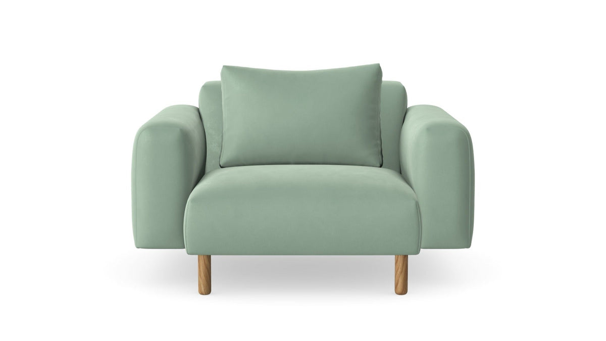Fauteuil Blow
