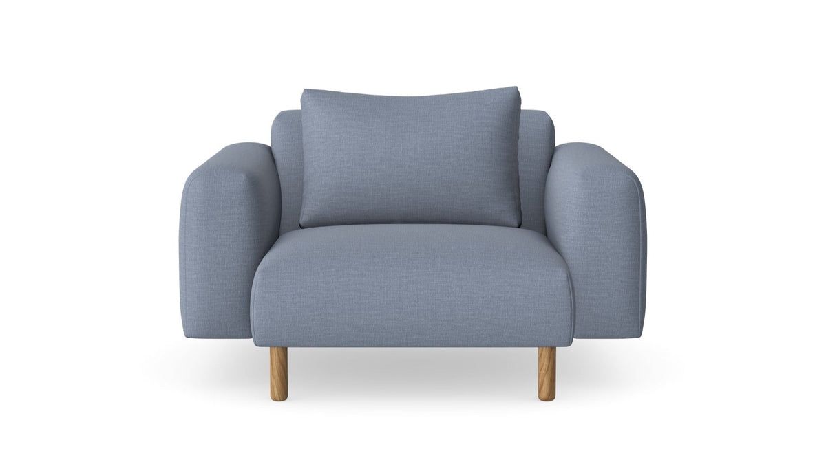 Fauteuil Blow
