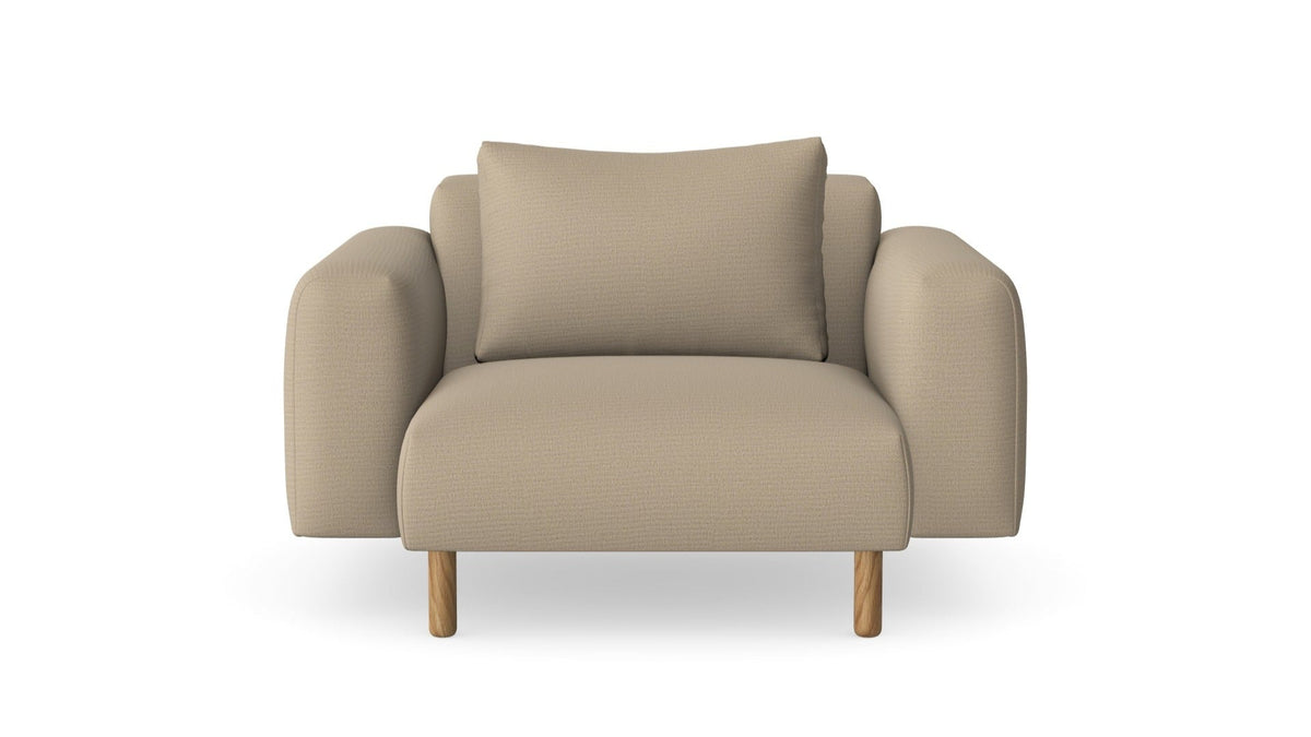 Fauteuil Blow