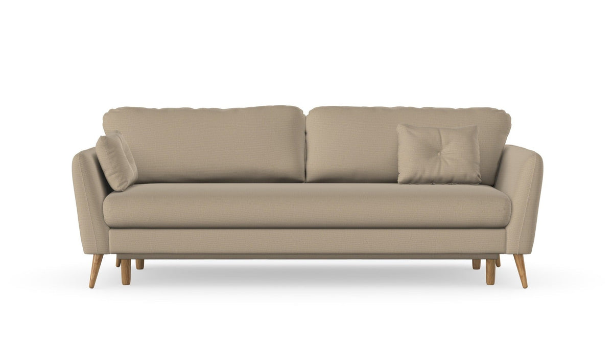 Canapé Clara convertible