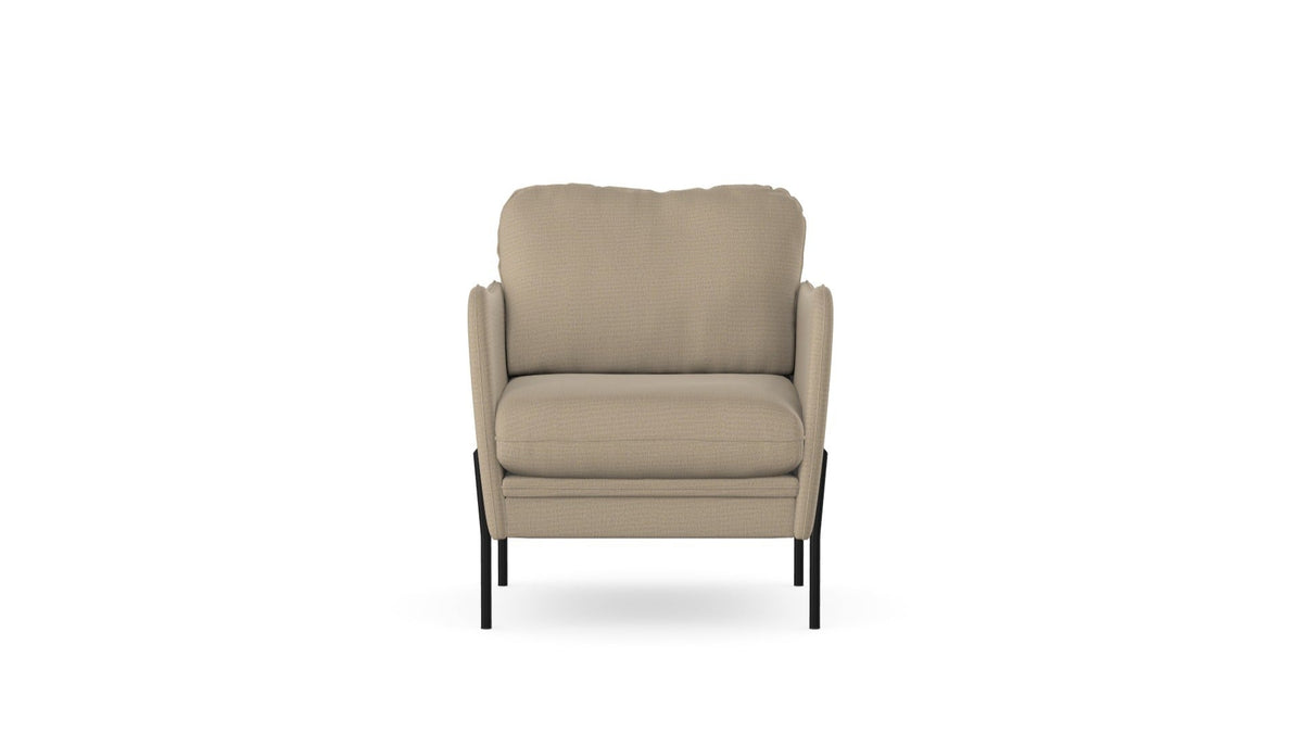 Fauteuil Bonnie