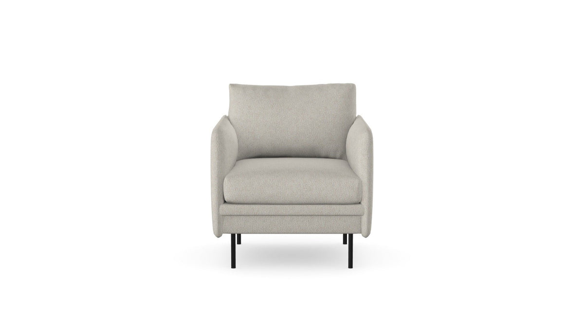 Fauteuil Nora