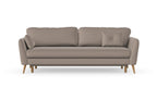 Canapé Clara convertible