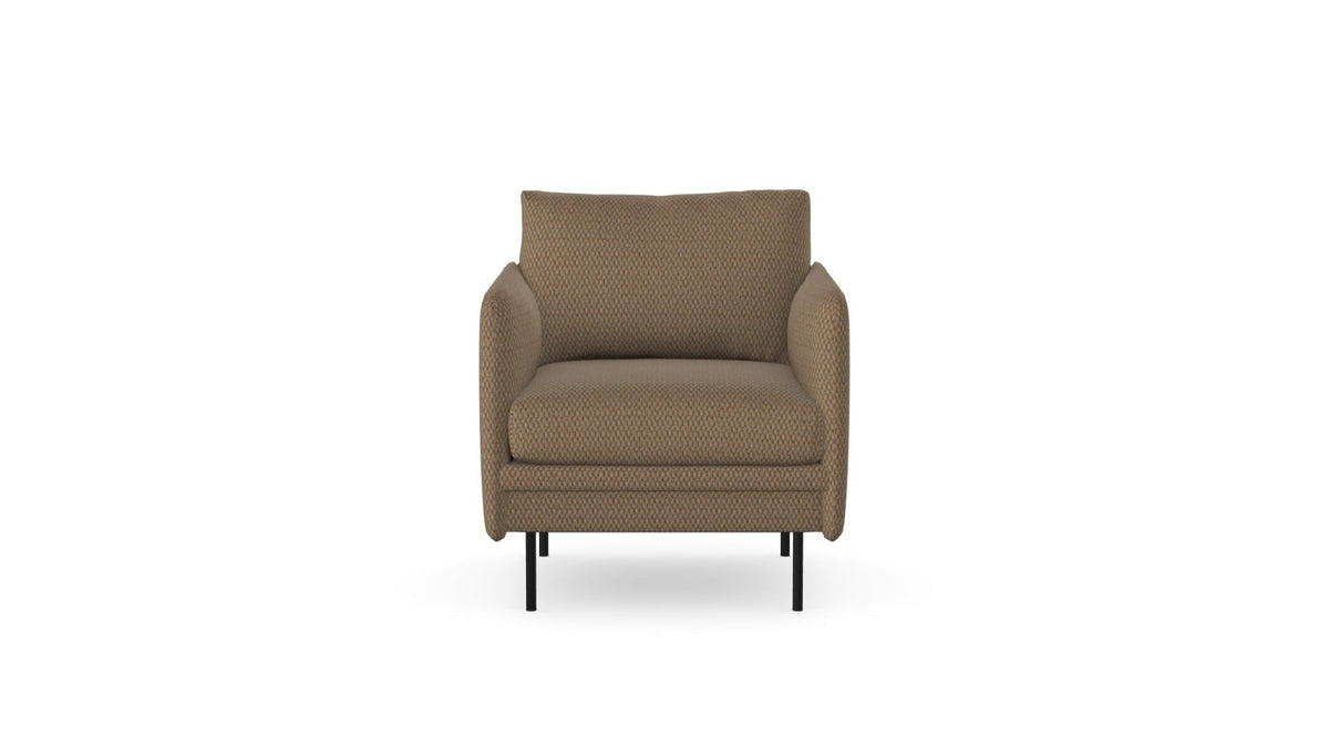 Fauteuil Nora