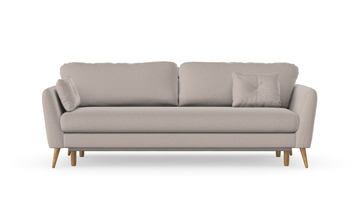 Canapé Clara convertible