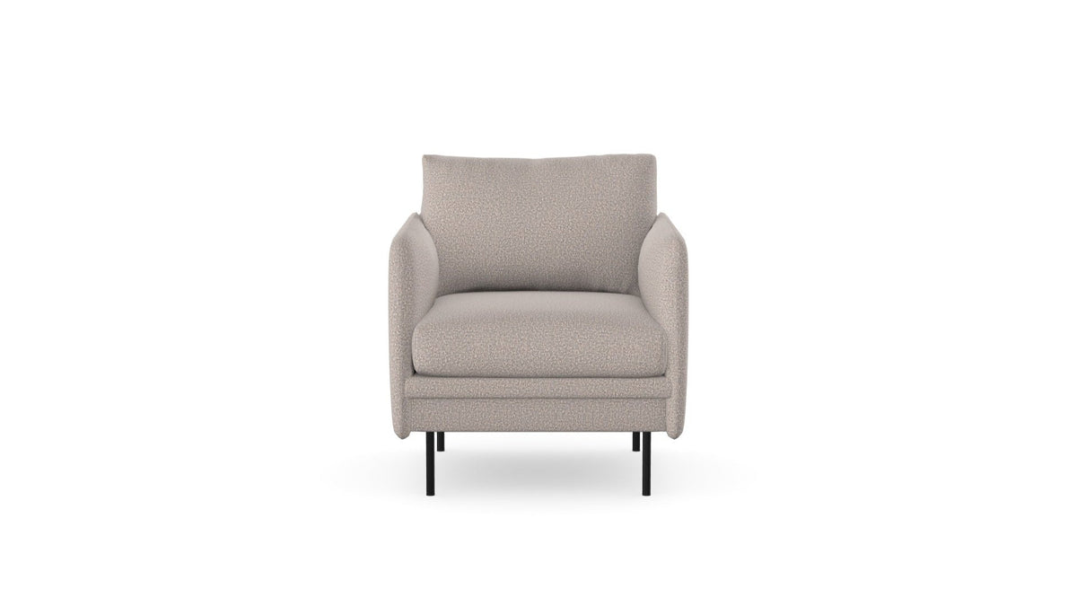 Fauteuil Nora