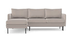 Canapé d'angle Nora