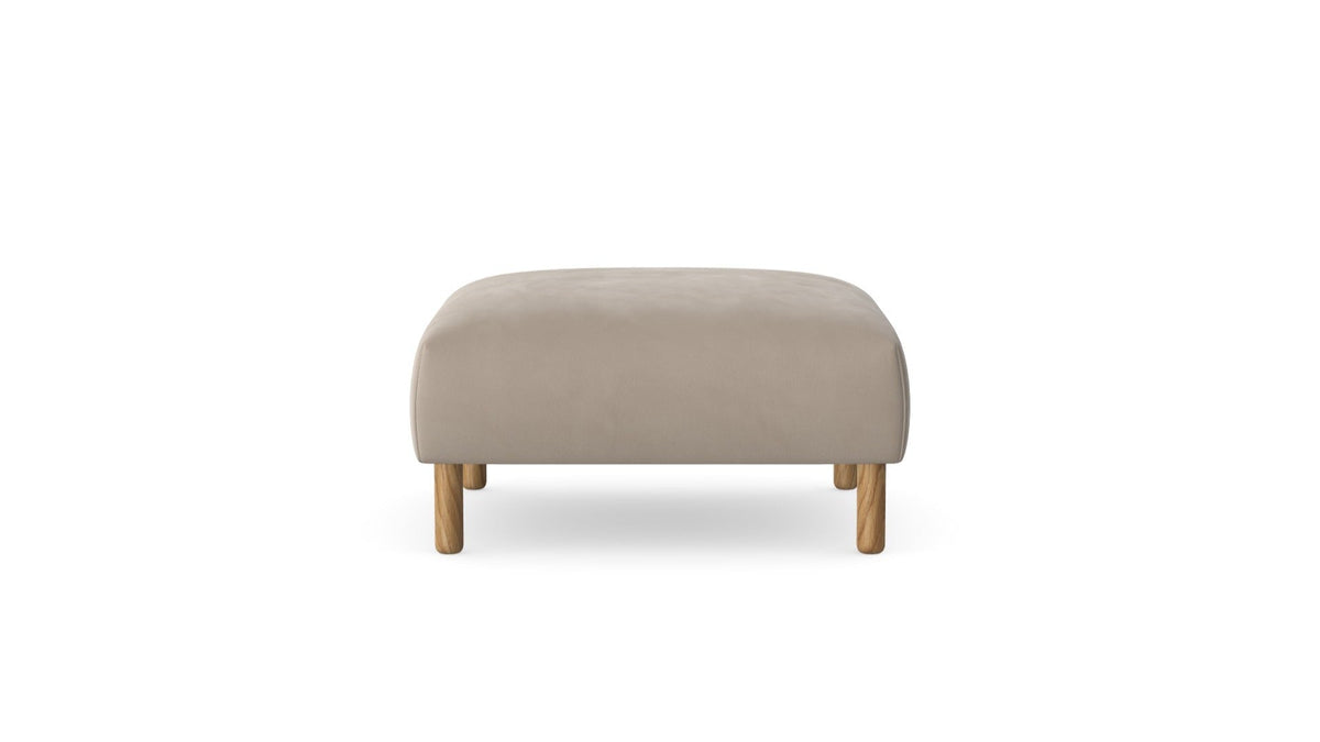 Pouf Gonflable