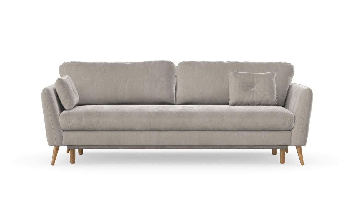 Canapé Clara convertible