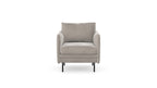 Fauteuil Nora