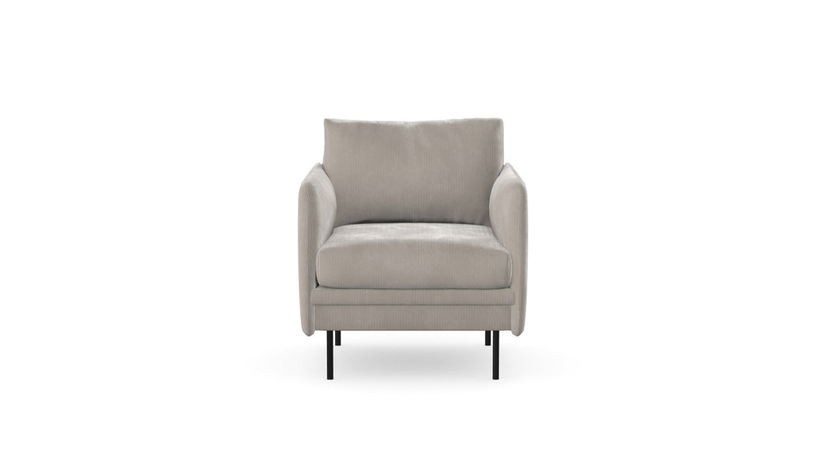 Fauteuil Nora