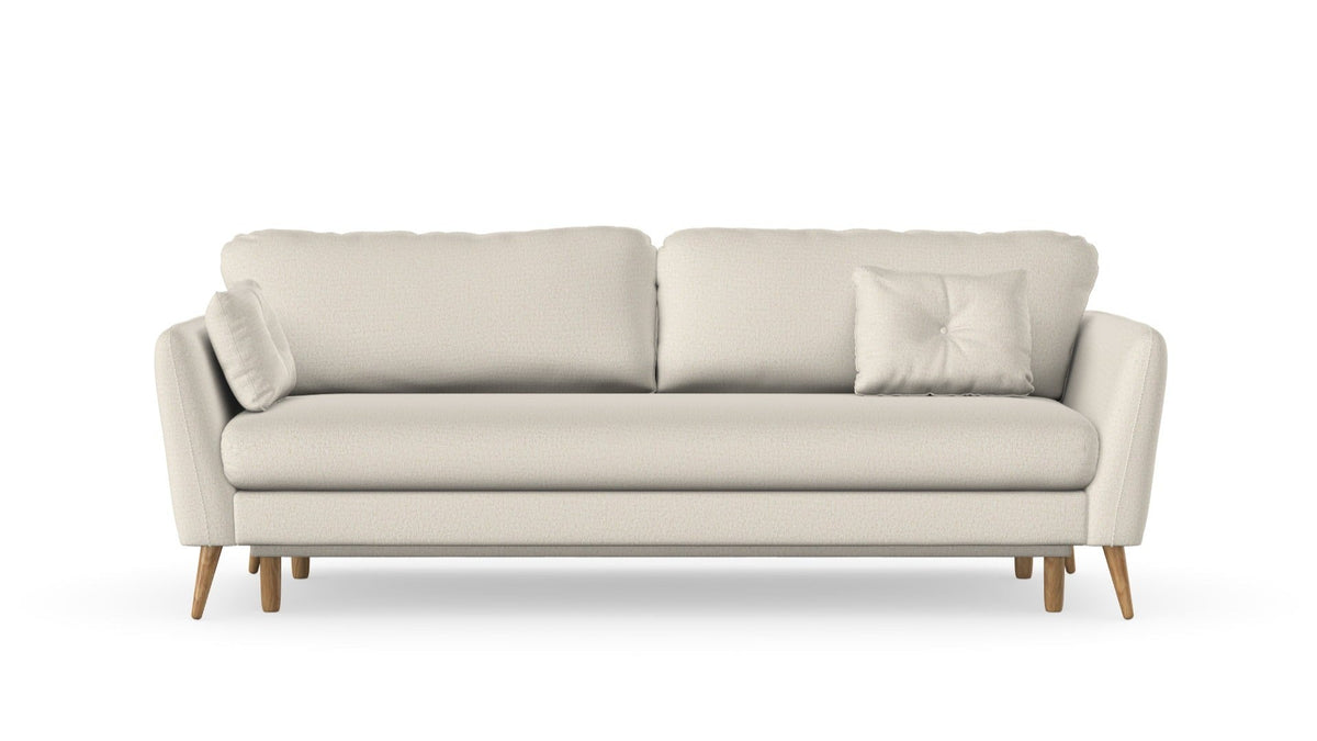 Canapé Clara convertible