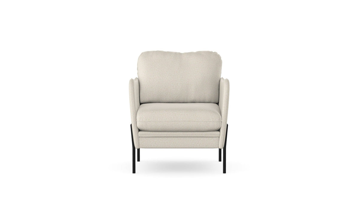 Fauteuil Bonnie